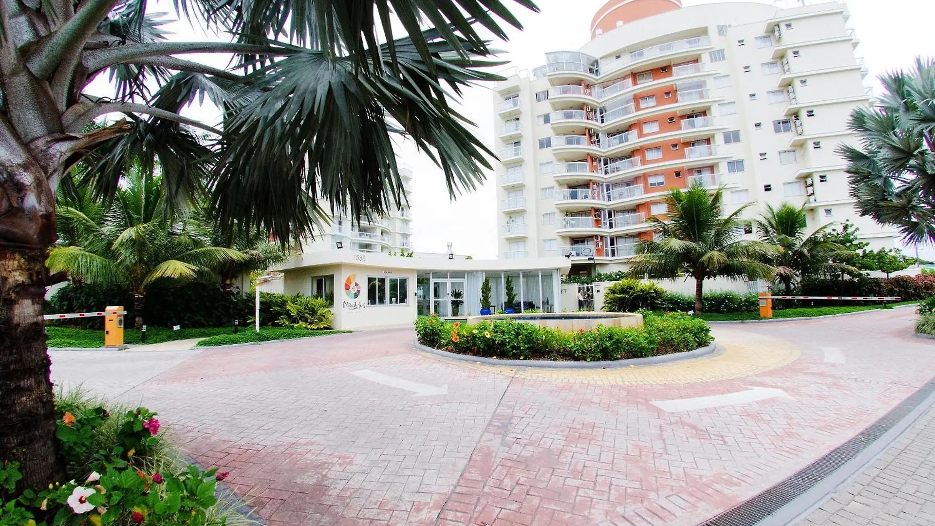 Casa Refugio Vista Mar - Nautilus Home Club Penha
