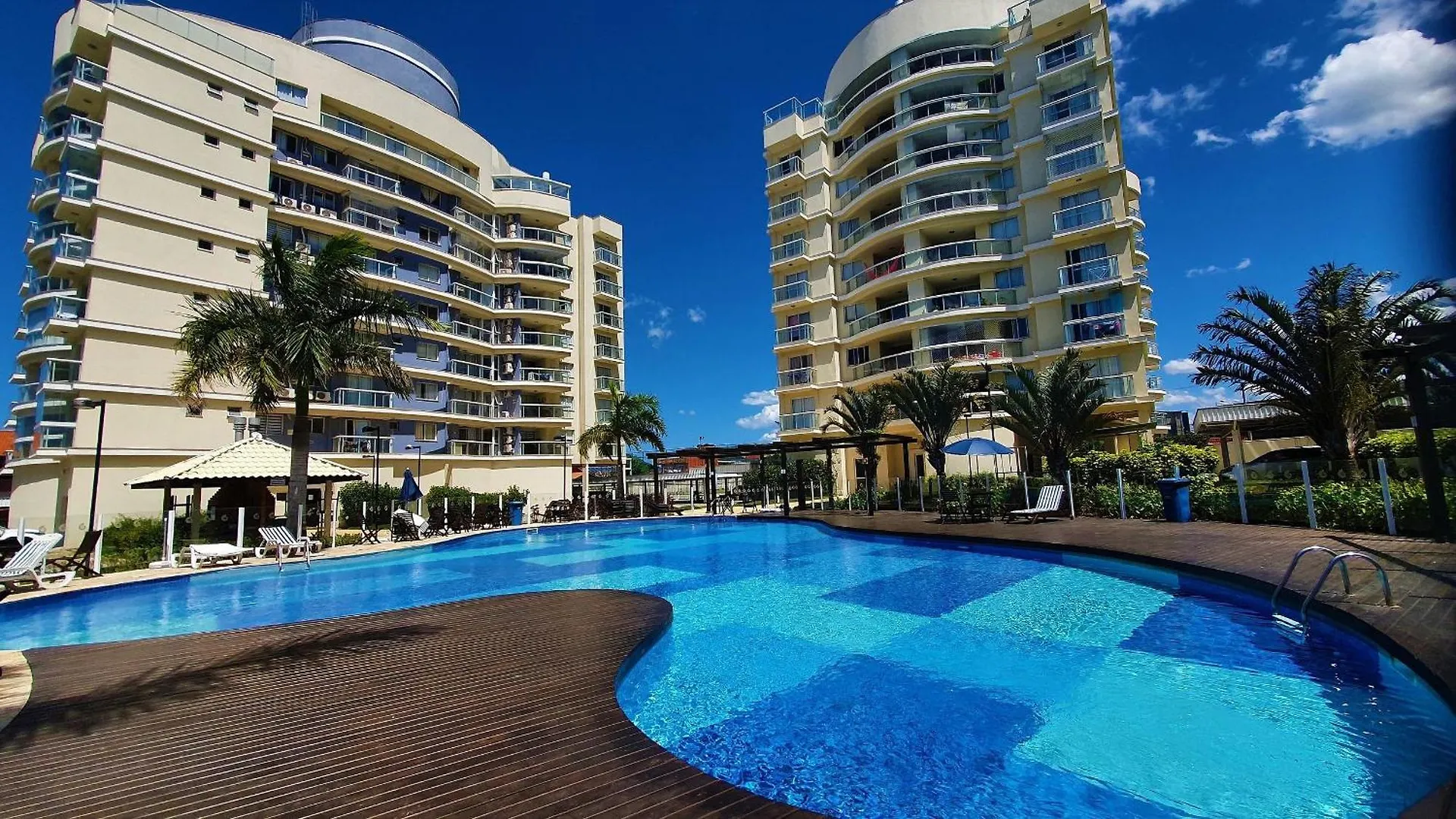 Apartman Casa Refugio Vista Mar - Nautilus Home Club Penha