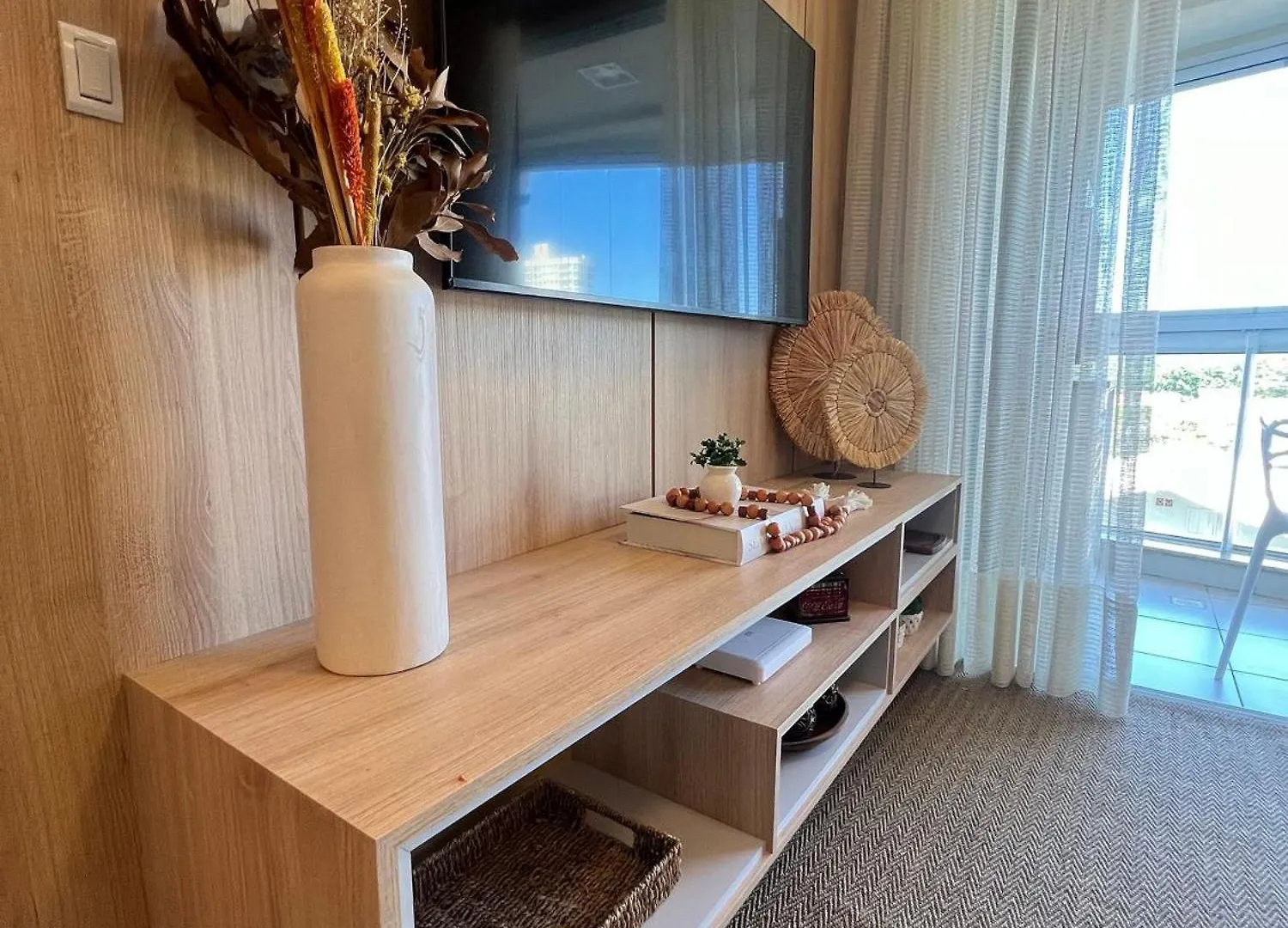 Casa Refugio Vista Mar - Nautilus Home Club Penha 0*,