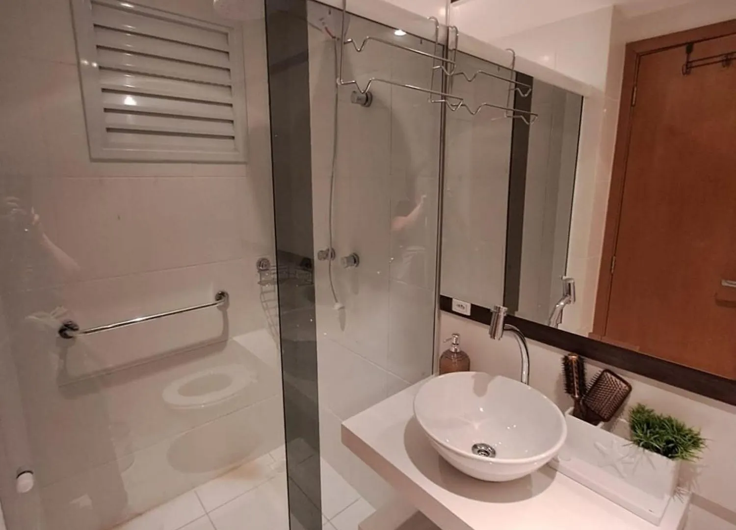 Apartman Casa Refugio Vista Mar - Nautilus Home Club Penha